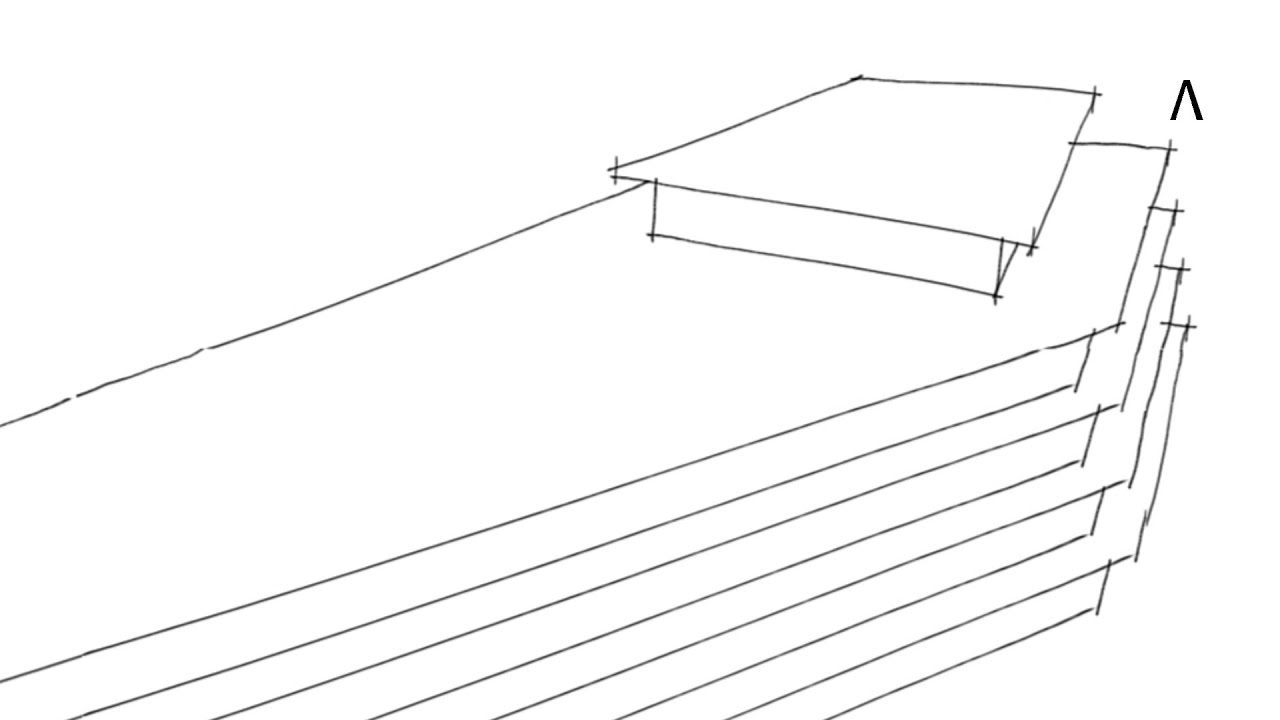 Architecture Workflows | Evolve Your Design Into A Volume Model - YouTube