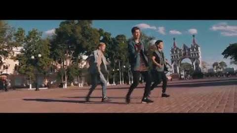 Martin Garrix & Troye Sivan - There For You | Choreography Dmitry Fatyanov