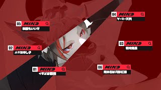 【ゼンゼロ】激変ノード等を攻略する【ケモV】