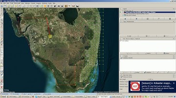 How to Create Roads Validation Project AoI