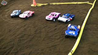 Mac vlijmen - winterchampionship 2017/2018 race 1