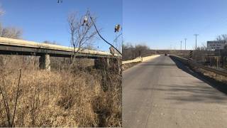 Federal Grant to mostly fund replacement of 72-year-old bridge in Sioux County, IA