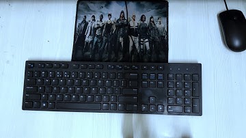 How to open and assemble a keyboard at home || Guide