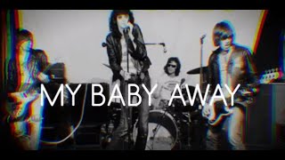 Video thumbnail of "The KKK Took my baby away - Ramones [lyrics] by El Albionauta"