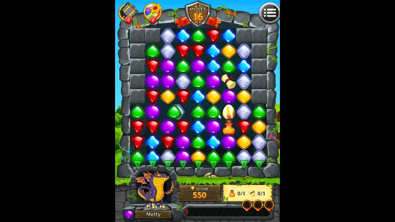 Dragon Academy level 22 3 stars 😈