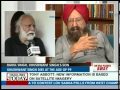 Khushwant Singh's death marks