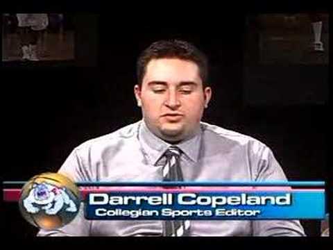 Bulldog Sports Report - 04/26/06