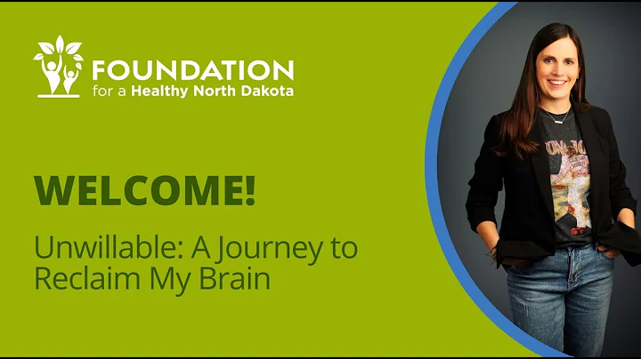 Unwillable: A Journey to Reclaim My Brain