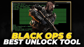 NEW Black Ops 6 Unlocker [2025] — ALL Camos, Operators & Calling Cards | FREE!