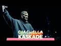 Kaskade - Escape - Live at Coachella 2026