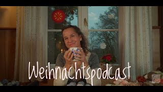 Podcast Nr. 47 Märchenhaftes und Weihnachtliches!