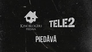 Kinoblogeri un TELE2 piedāvā lielo FRIENDS viktorīnu