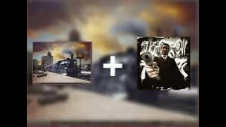 Blue Horizon Funk X Beyond The Blue Horizon (Slowed)