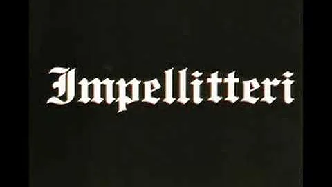 Impellitteri - Father Forgive Them
