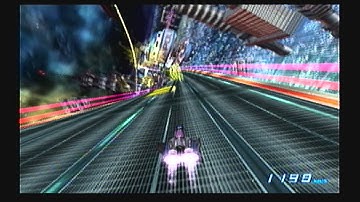 F-Zero GX Non-snake MCTR 59"506 with Little Wyvern
