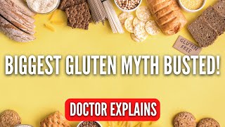 Gluten Sensitivity vs Celiac Disease  Doctor Explains