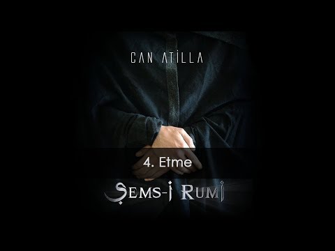 Can Atilla - Etme