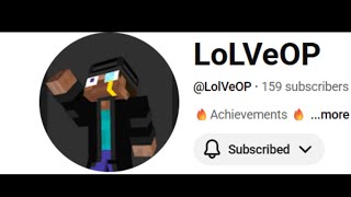 The Kid Named Lolveop Rtage