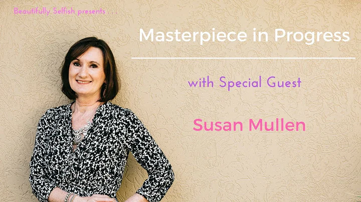 Masterpiece in Progress  Episode 4 special guest S...