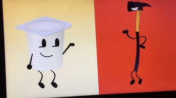 Object Illusion Intro OT Style with Object Invasion Intro OT Styled Music