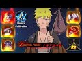 Another Ronin Vid | Naruto Online (discord in description)
