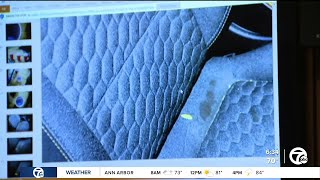 Prosecution rests on day 12 of Samantha Woll murder trial