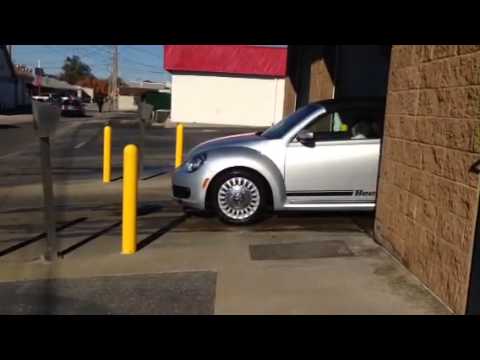 Convertible Beetle Shammy S Auto Wash You Convertible Beetle Shammy S Auto Wash