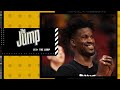 Who could take down the Bucks and Nets in the East? | The Jump