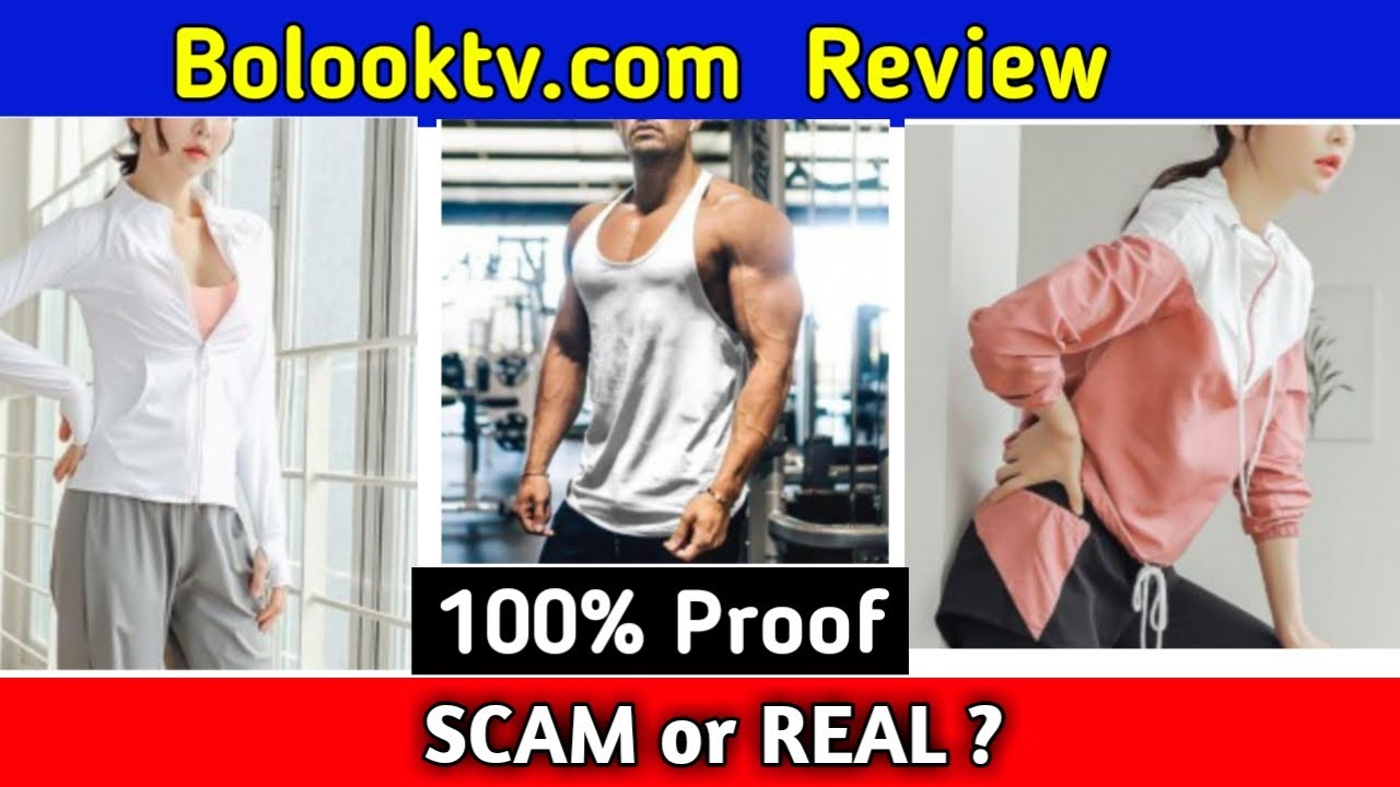 Loklv.com Review: Is Loklv.com A Scam Or Legit? - MalwareTips Blog