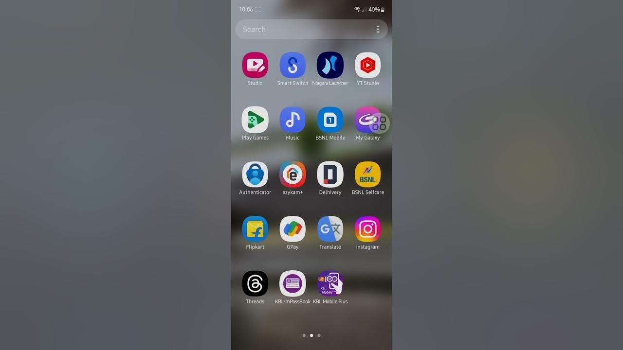 how-to-add-app-drawer-icon-on-home-screen-youtube