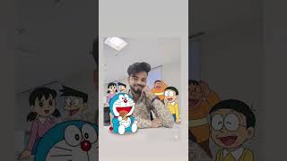 Doremon 😀. #education #ai #doraemon #shorts #photography #trending #viral