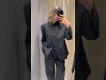 Shopping Vlog Zara Fall 2025 with Try-On✨🫶🍂 Zara Haul/ Fall Outfit Ideas Примерка из Зары