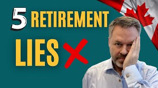картинка: 5 мифов о выходе на пенсию, которые могут обойтись вам в тысячи