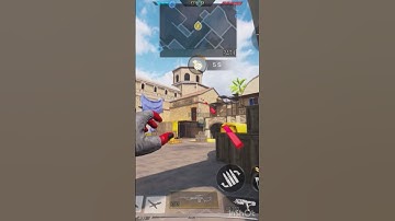 Dumb Ways to Die pt 5 #callofdutymobile #codm #codmobile