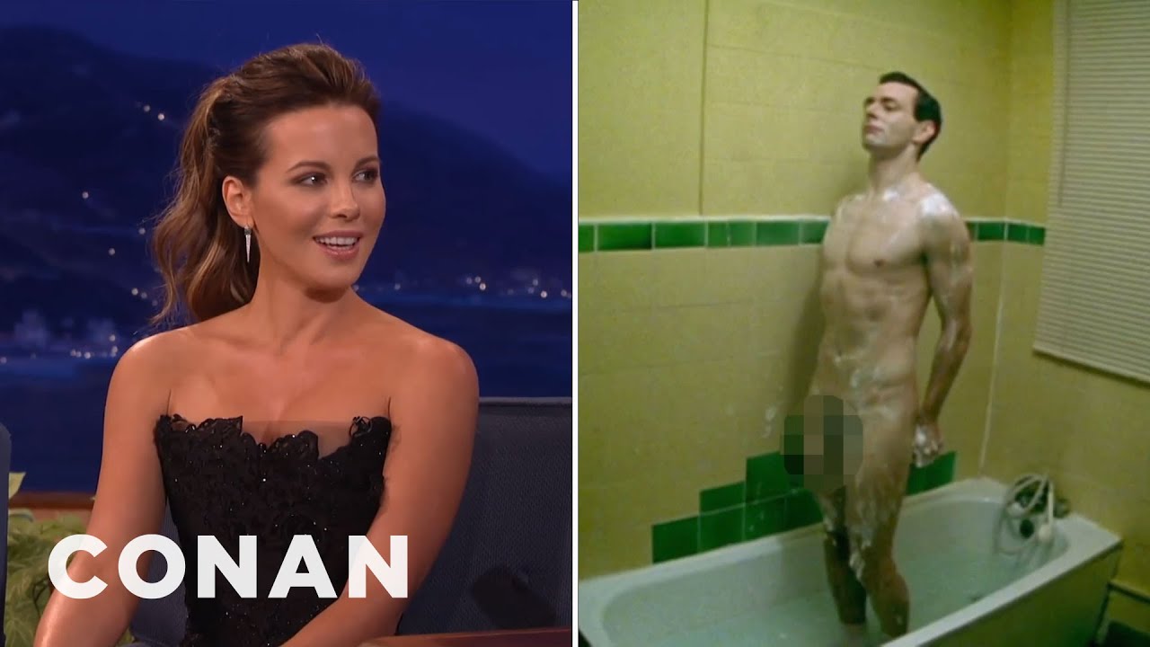 Sheen nude michael Kate Beckinsale