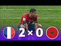 نار نار    فرنسا   المغرب     نصف نهائي كأس العالم      وجنون حسن العيدروس جودة عالية      