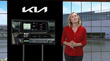 UVO link Location, My Trips & UVO Local Search