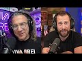 "What Has Been De-Weaponized in the Federal Government?" FBI Whistleblower Lays Out HOW TO FIX IT!