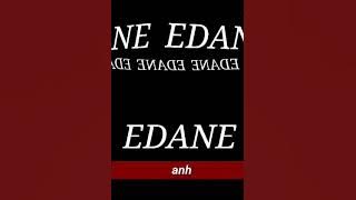 EDANE - Alam Manusia (lirik) 🎧  #edane  #alammanusia #rock #indonesia