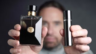 Perfumer Compares 