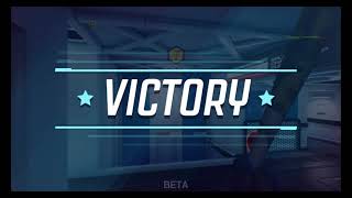 PC Splitgate Highlights/Gameplay