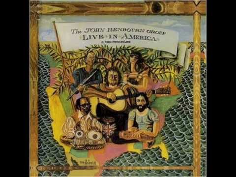 The John Renbourn Group, The Trees They Grow High