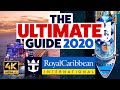 The Ultimate Guide to Royal Caribbean 2020