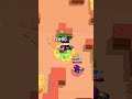 INCREIBLE PARTIDA BRAWL STARS
