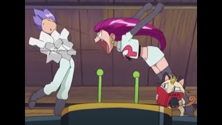 One Team Rocket Moment From Every Episode of Pokémon (Season 10)