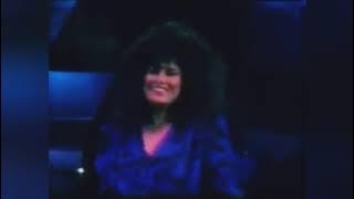 SHARIFAH AINI - Kau Racun Hidup Ku [Album KAU YANG BERNAMA] (1986)