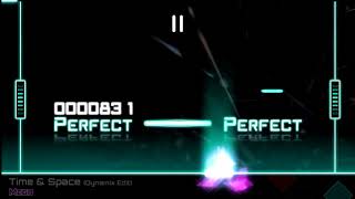 【Dynamix】 Time & Space (Dynamix Edit) [MEGA] AUTOPLAY