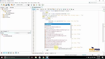JAVA 14 - CẤU TRÚC ĐIỀU KIỆN SWITCH CASE PHẦN  2
