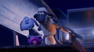 SHAUN THE SHEEP FARMOGODDEN # HOW TO SAY 'NO' #