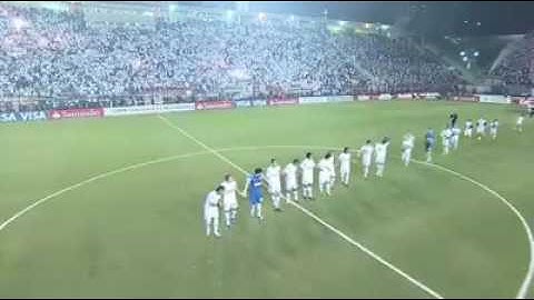 Santástico show